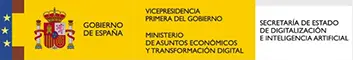 Secretaría de Estado de Digitalización